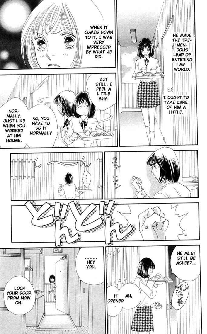 Page 6 Chapter 182 Boys Over Flowers