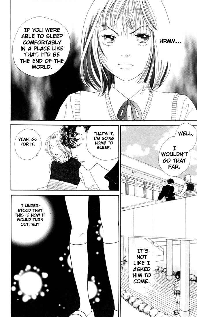 Page 9 Chapter 182 Boys Over Flowers