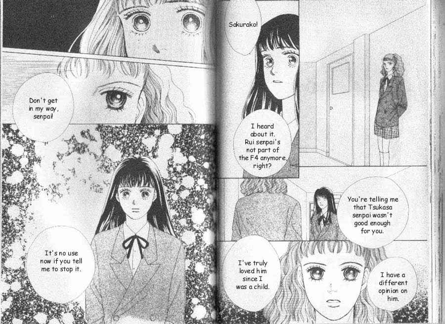 Page 12 Chapter 39 Boys Over Flowers