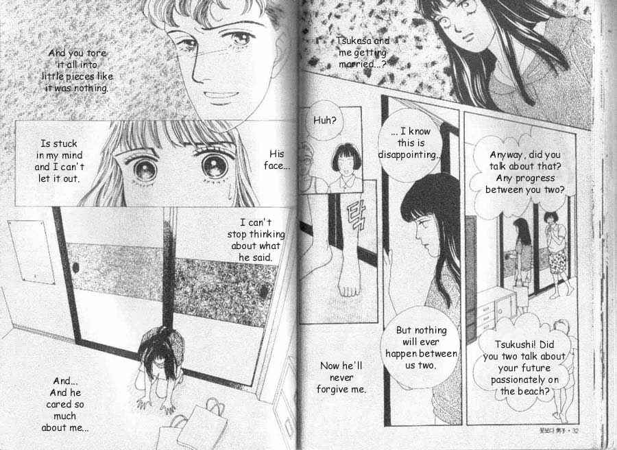 Page 2 Chapter 39 Boys Over Flowers