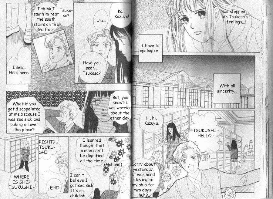 Page 3 Chapter 39 Boys Over Flowers