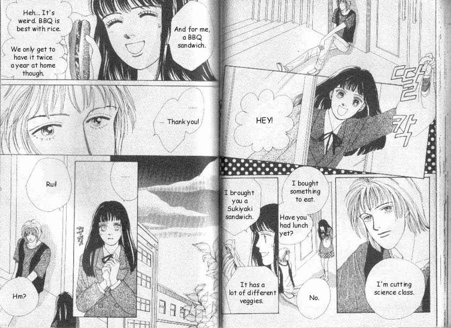 Page 8 Chapter 39 Boys Over Flowers