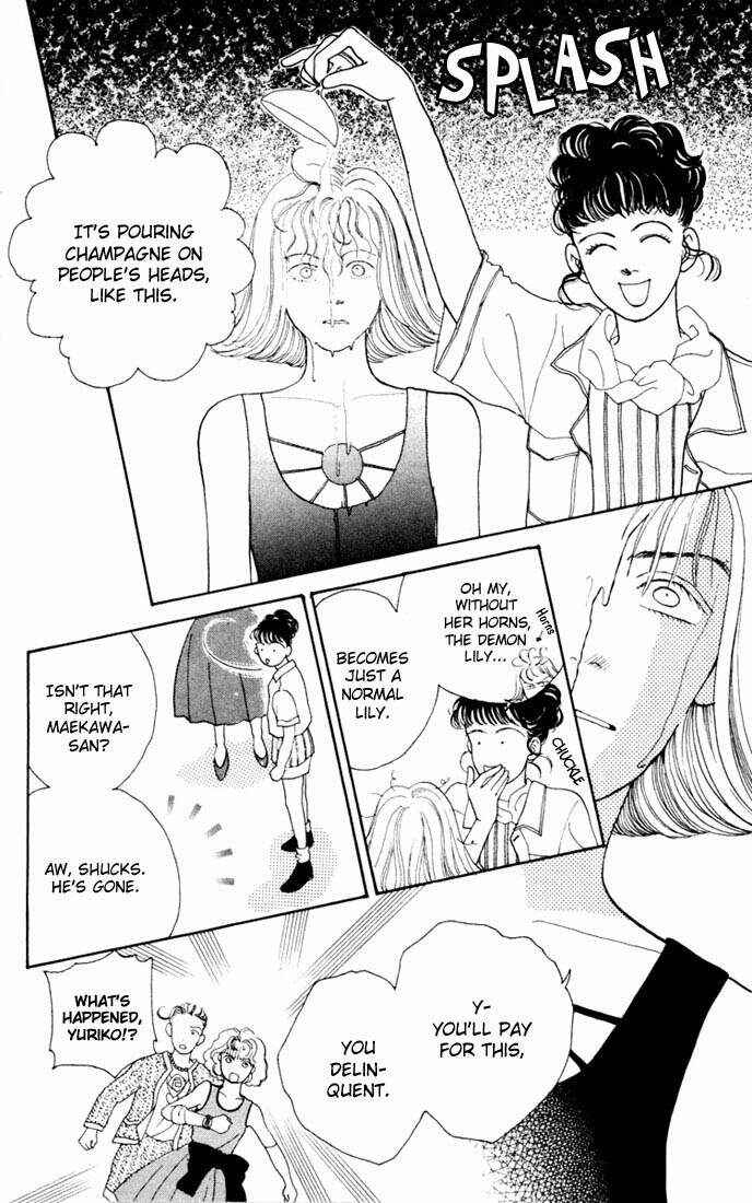 Page 11 Chapter 6 Boys Over Flowers