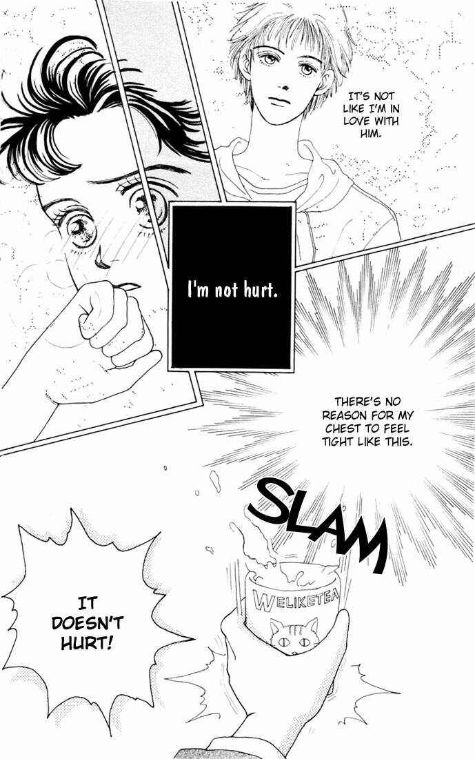 Page 15 Chapter 6 Boys Over Flowers