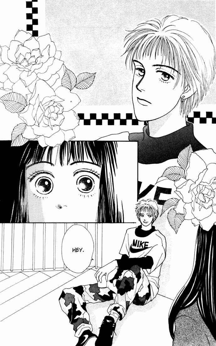 Page 17 Chapter 6 Boys Over Flowers