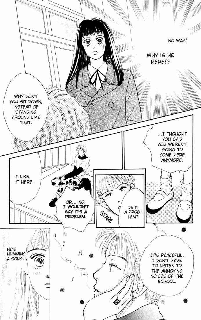 Page 18 Chapter 6 Boys Over Flowers