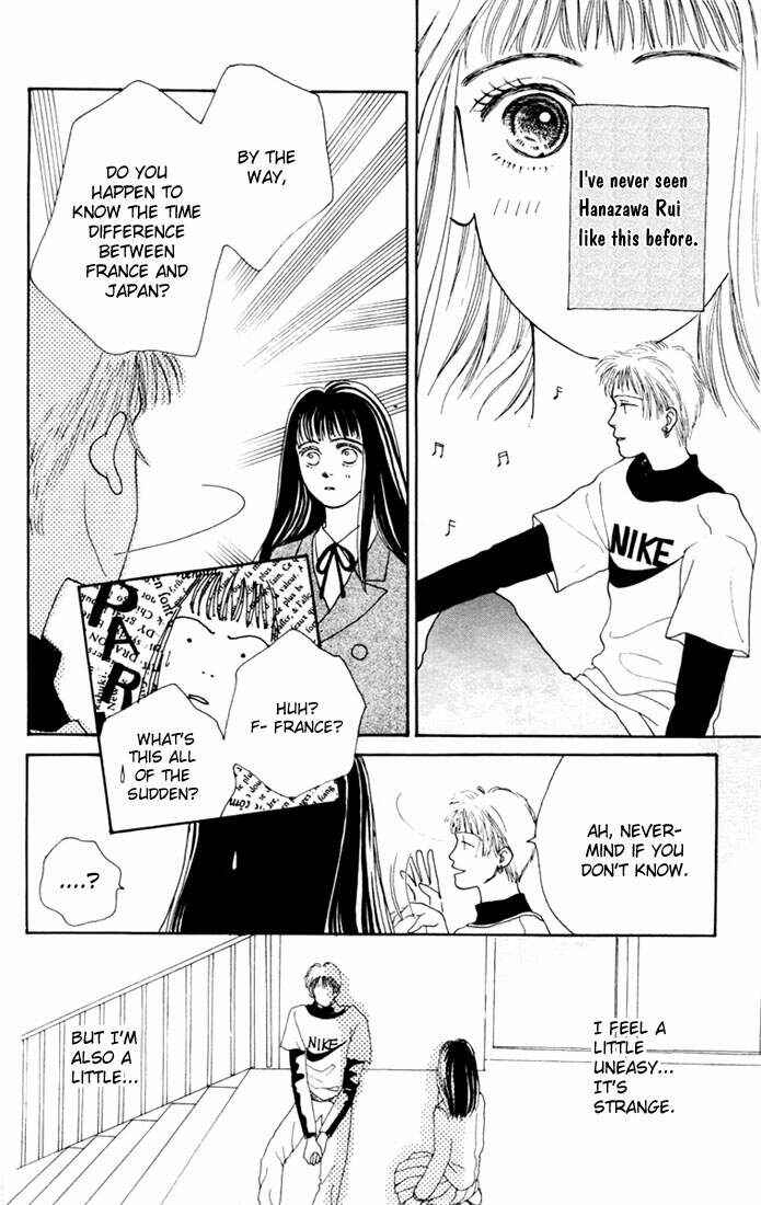 Page 19 Chapter 6 Boys Over Flowers