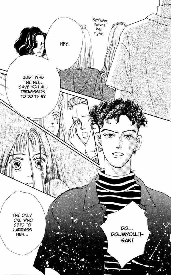 Page 26 Chapter 6 Boys Over Flowers
