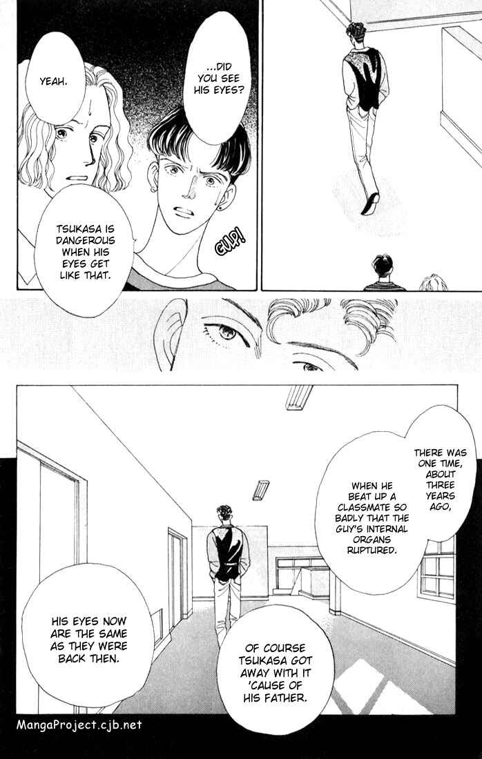 Page 10 Chapter 15 Boys Over Flowers