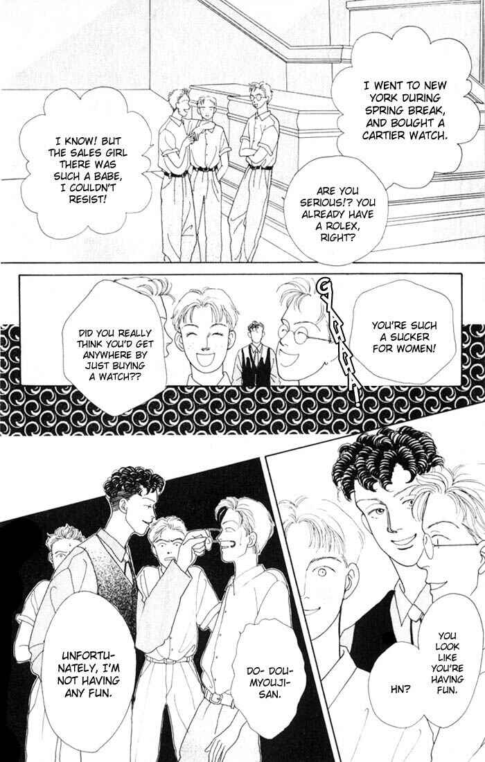 Page 12 Chapter 15 Boys Over Flowers