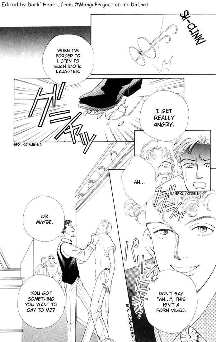 Page 13 Chapter 15 Boys Over Flowers