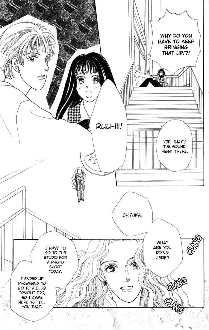 Page 15 Chapter 15 Boys Over Flowers
