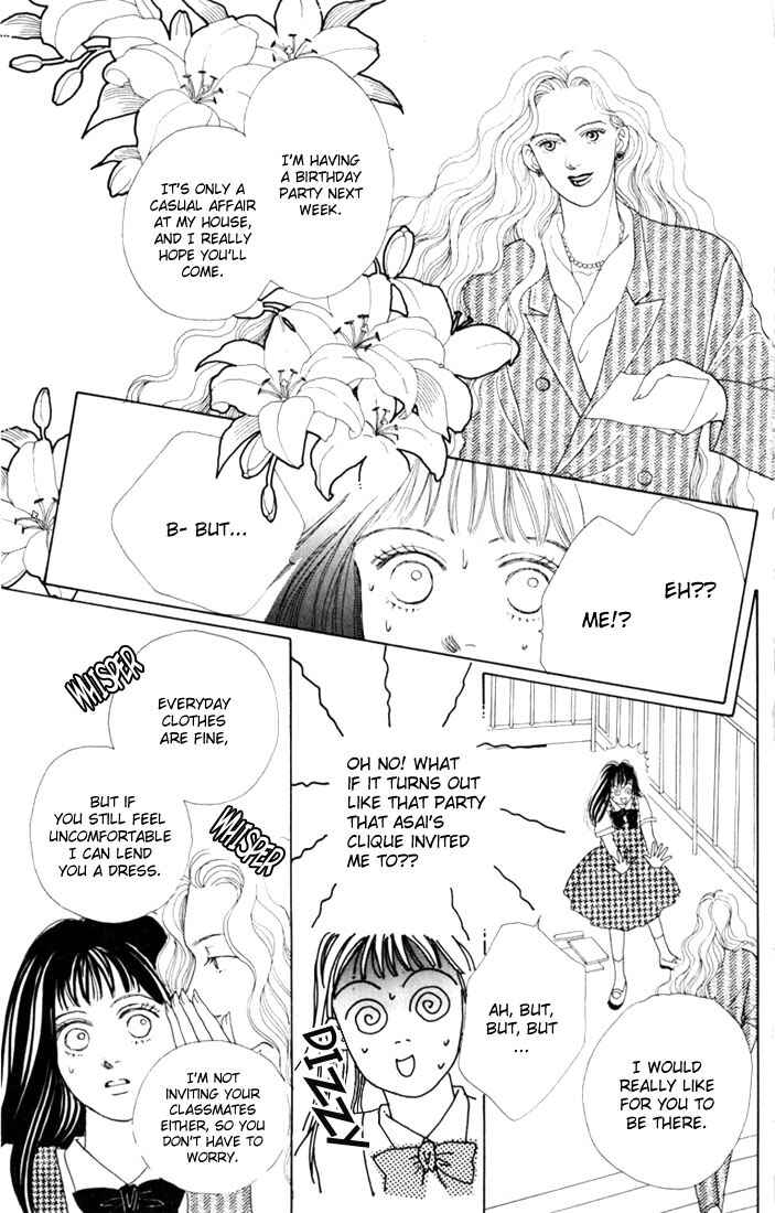 Page 17 Chapter 15 Boys Over Flowers