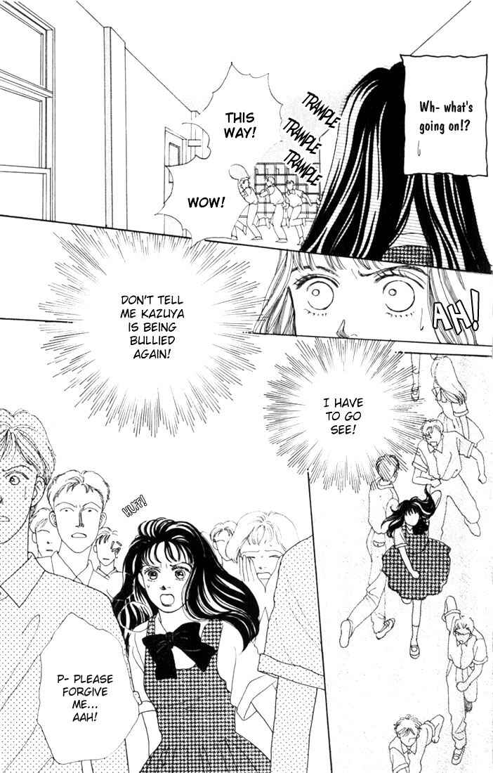 Page 19 Chapter 15 Boys Over Flowers