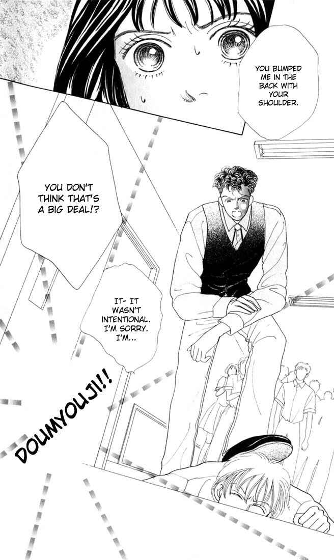 Page 20 Chapter 15 Boys Over Flowers
