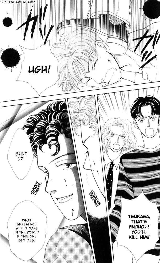Page 21 Chapter 15 Boys Over Flowers