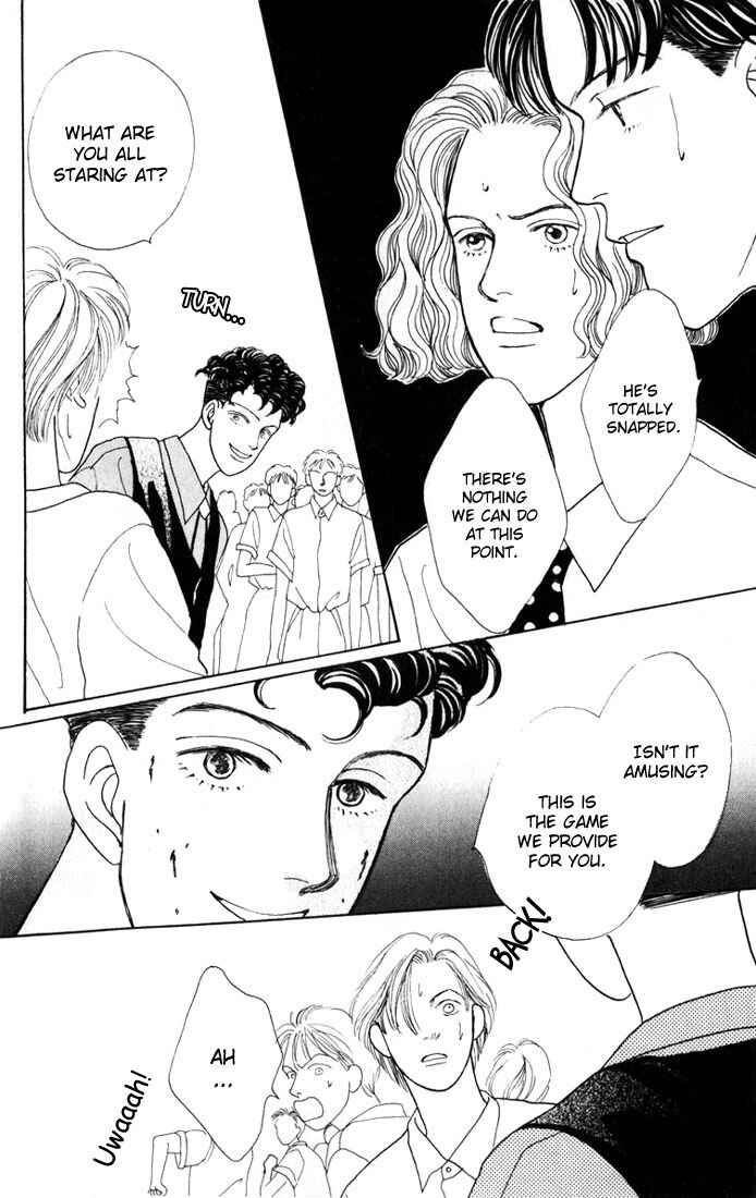 Page 22 Chapter 15 Boys Over Flowers