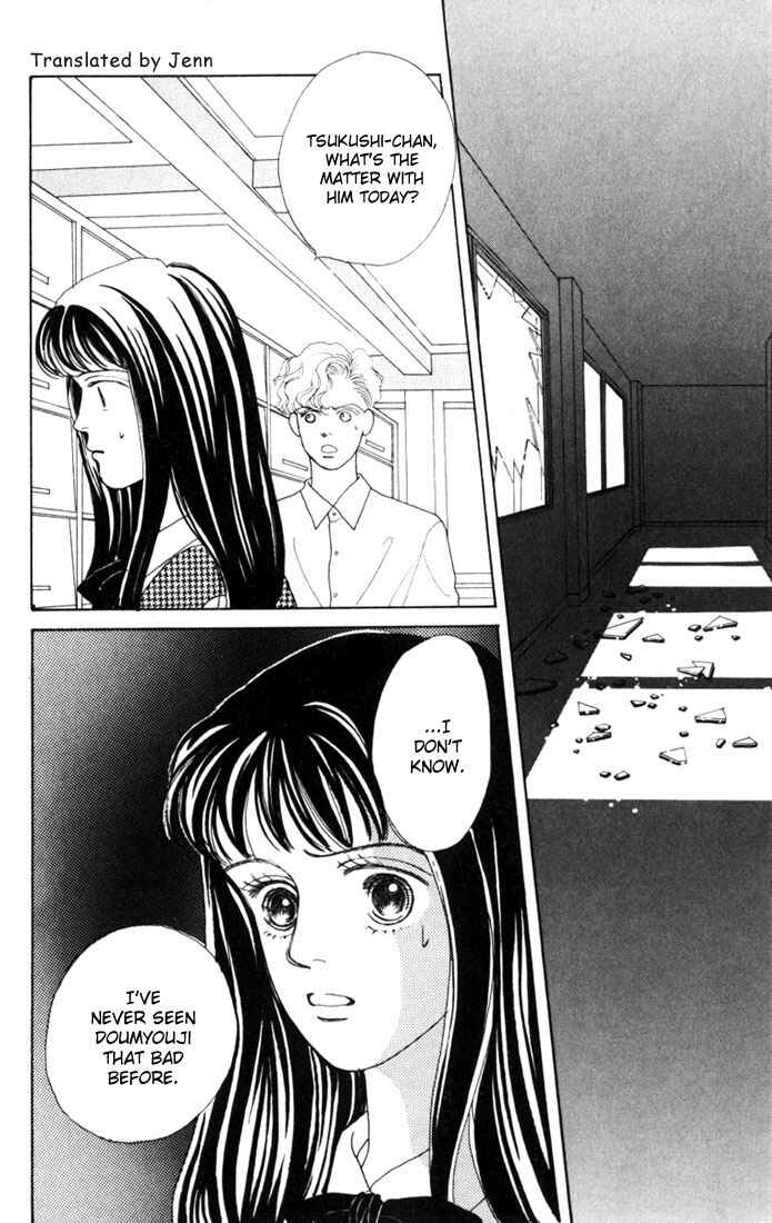 Page 25 Chapter 15 Boys Over Flowers