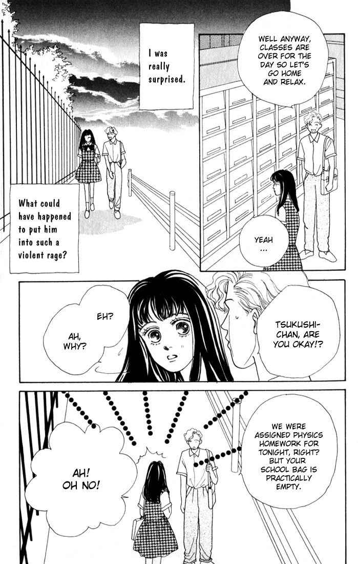 Page 26 Chapter 15 Boys Over Flowers