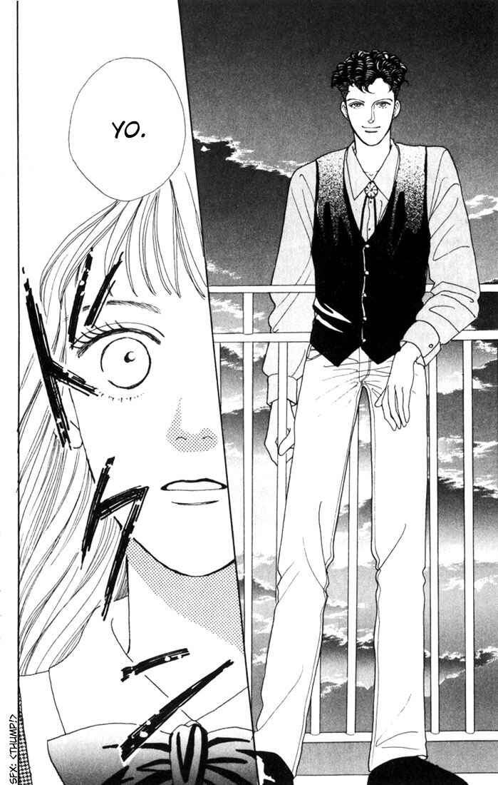 Page 29 Chapter 15 Boys Over Flowers