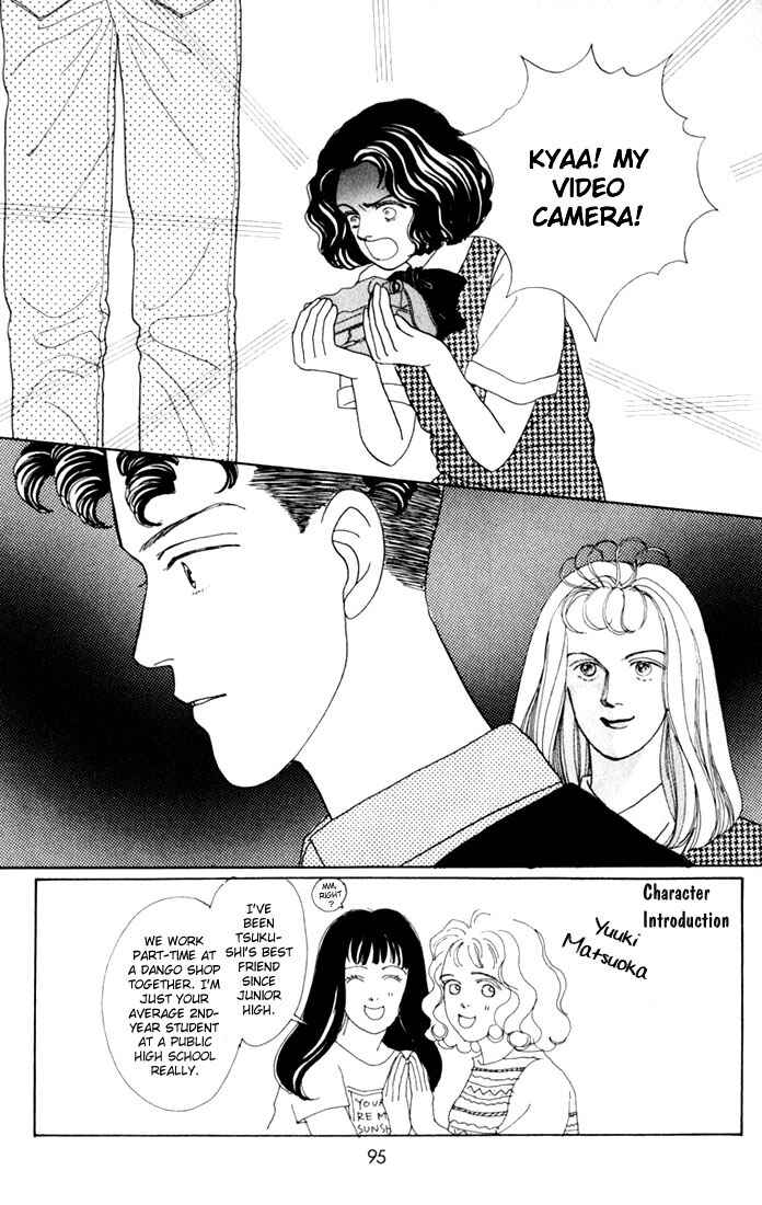 Page 3 Chapter 15 Boys Over Flowers