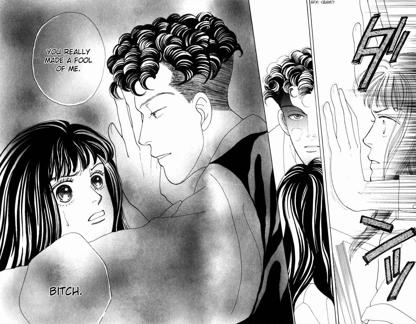 Page 31 Chapter 15 Boys Over Flowers