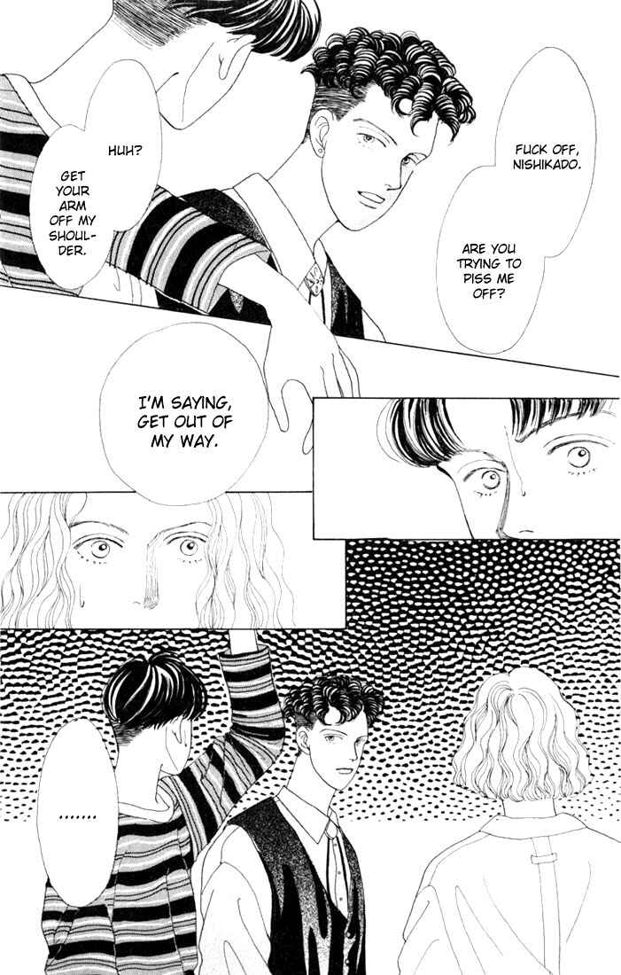 Page 9 Chapter 15 Boys Over Flowers