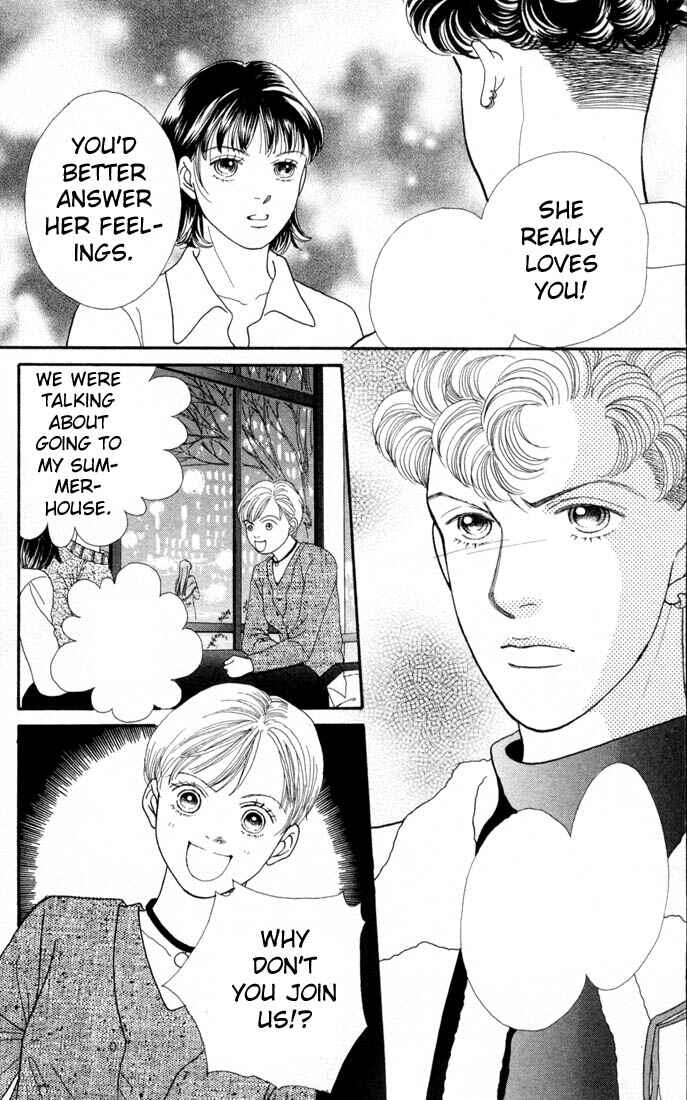 Page 23 Chapter 109 Boys Over Flowers