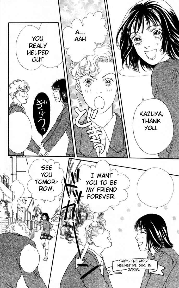 Page 9 Chapter 109 Boys Over Flowers