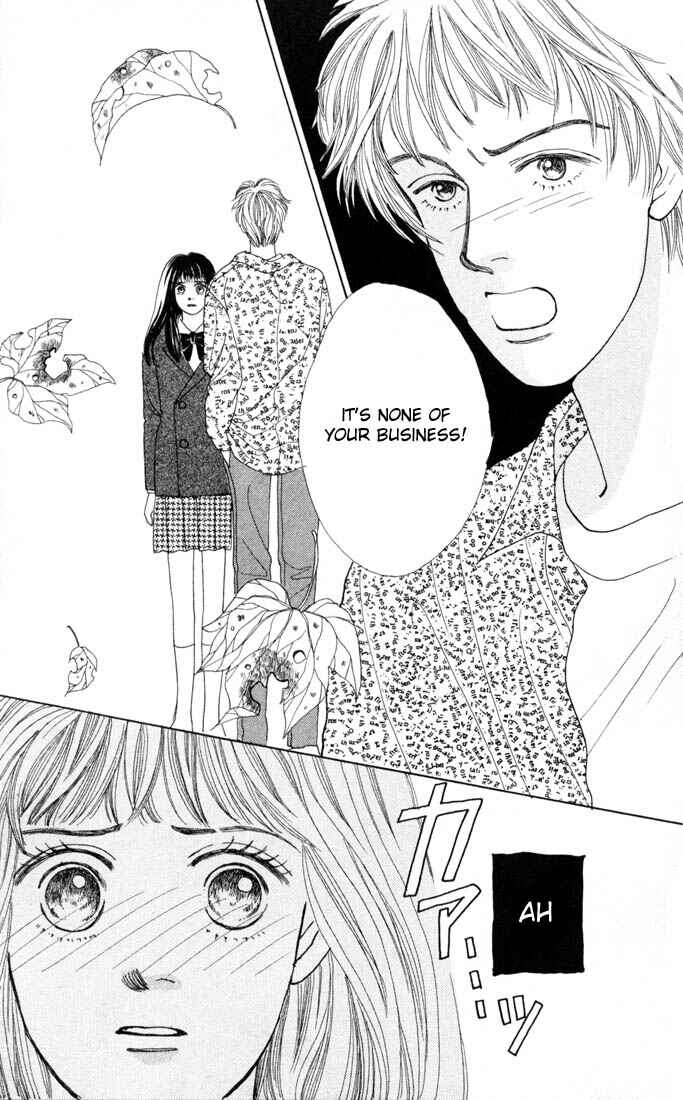 Page 10 Chapter 20 Boys Over Flowers