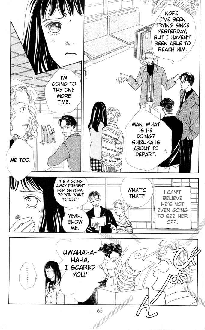 Page 14 Chapter 20 Boys Over Flowers