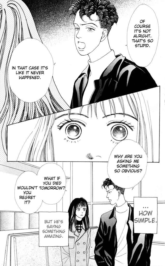 Page 16 Chapter 20 Boys Over Flowers