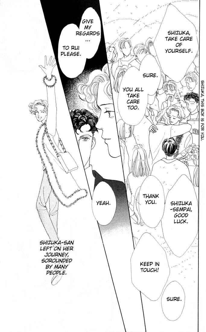 Page 18 Chapter 20 Boys Over Flowers