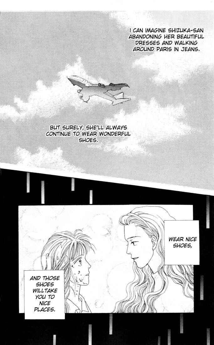 Page 19 Chapter 20 Boys Over Flowers
