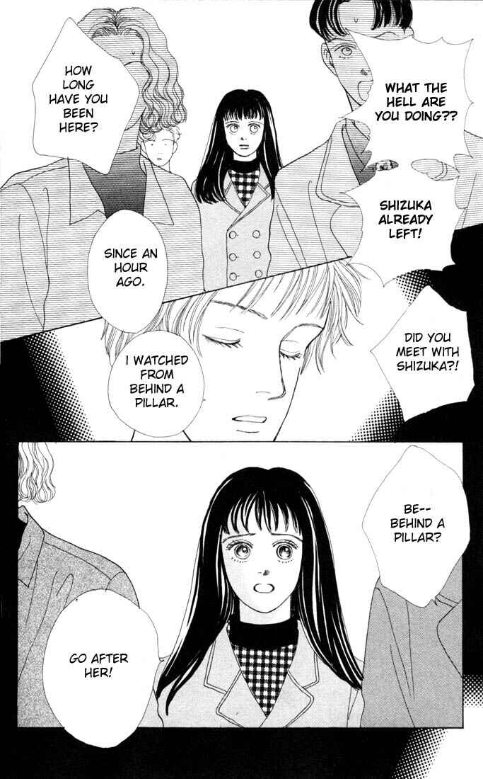 Page 21 Chapter 20 Boys Over Flowers