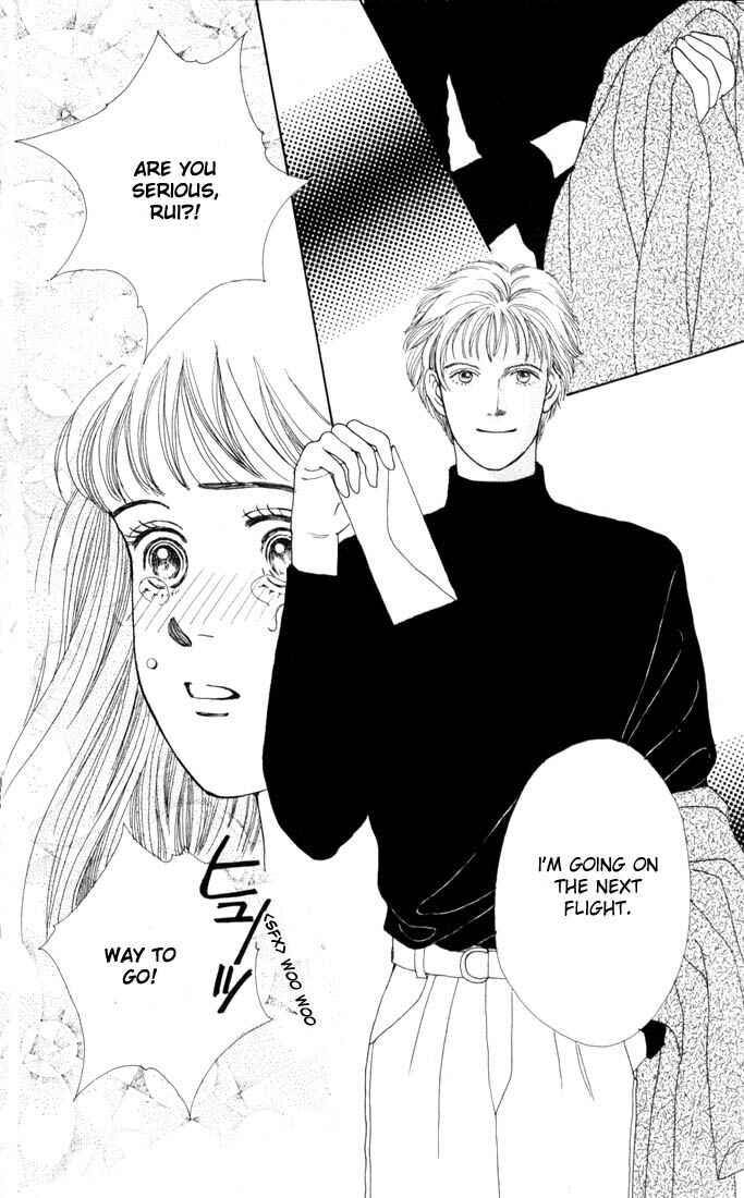 Page 23 Chapter 20 Boys Over Flowers