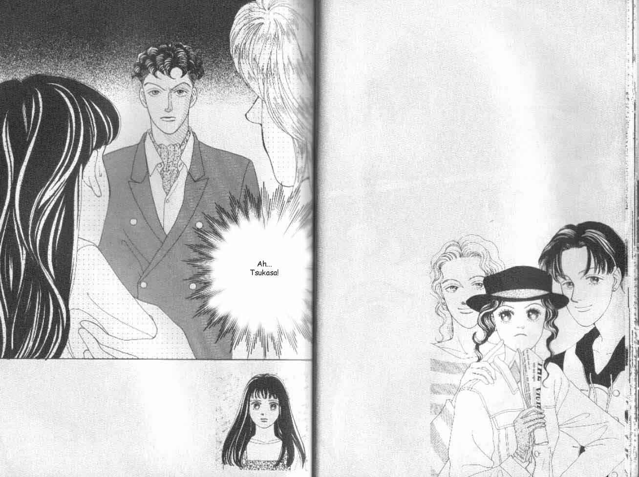 Page 1 Chapter 26 Boys Over Flowers