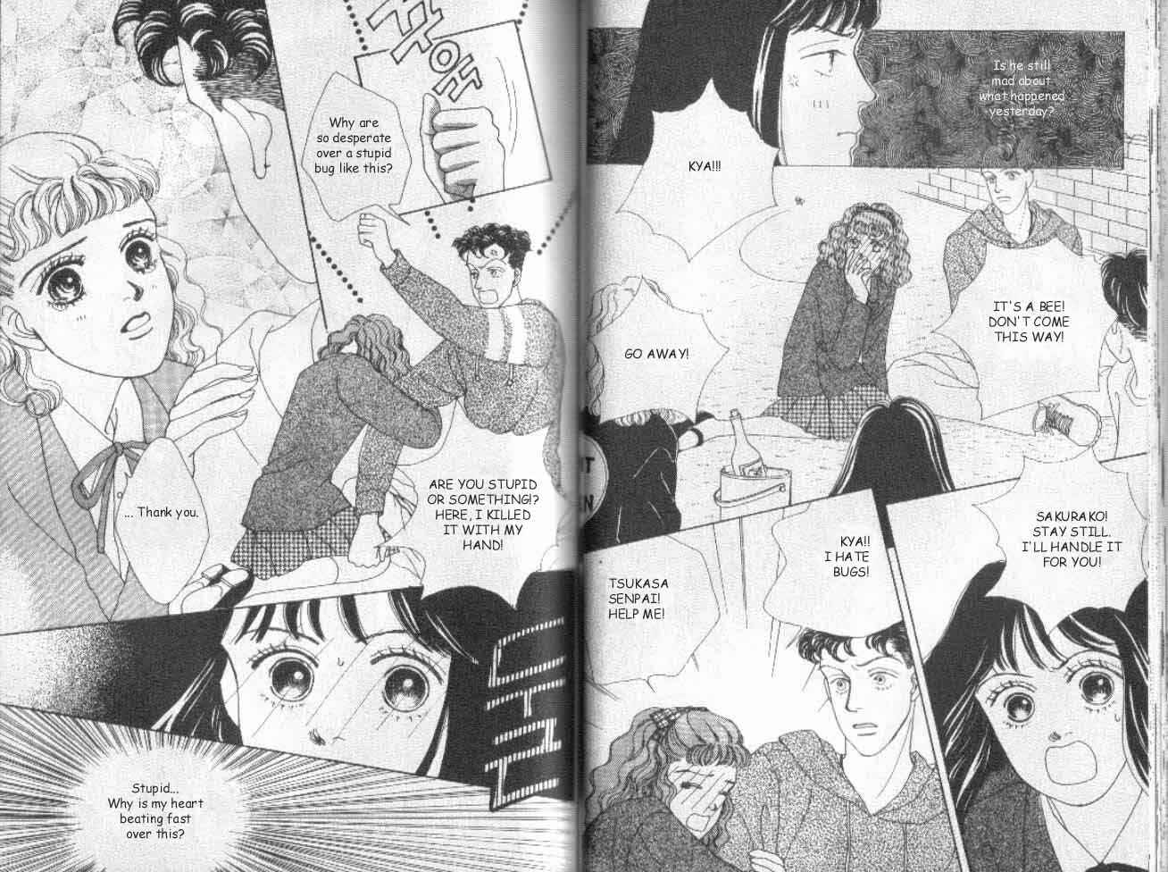 Page 12 Chapter 26 Boys Over Flowers