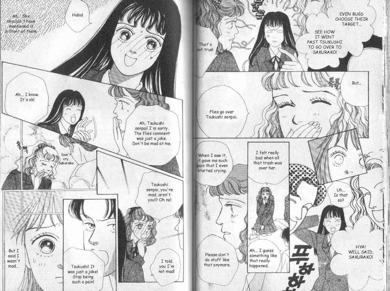 Page 13 Chapter 26 Boys Over Flowers