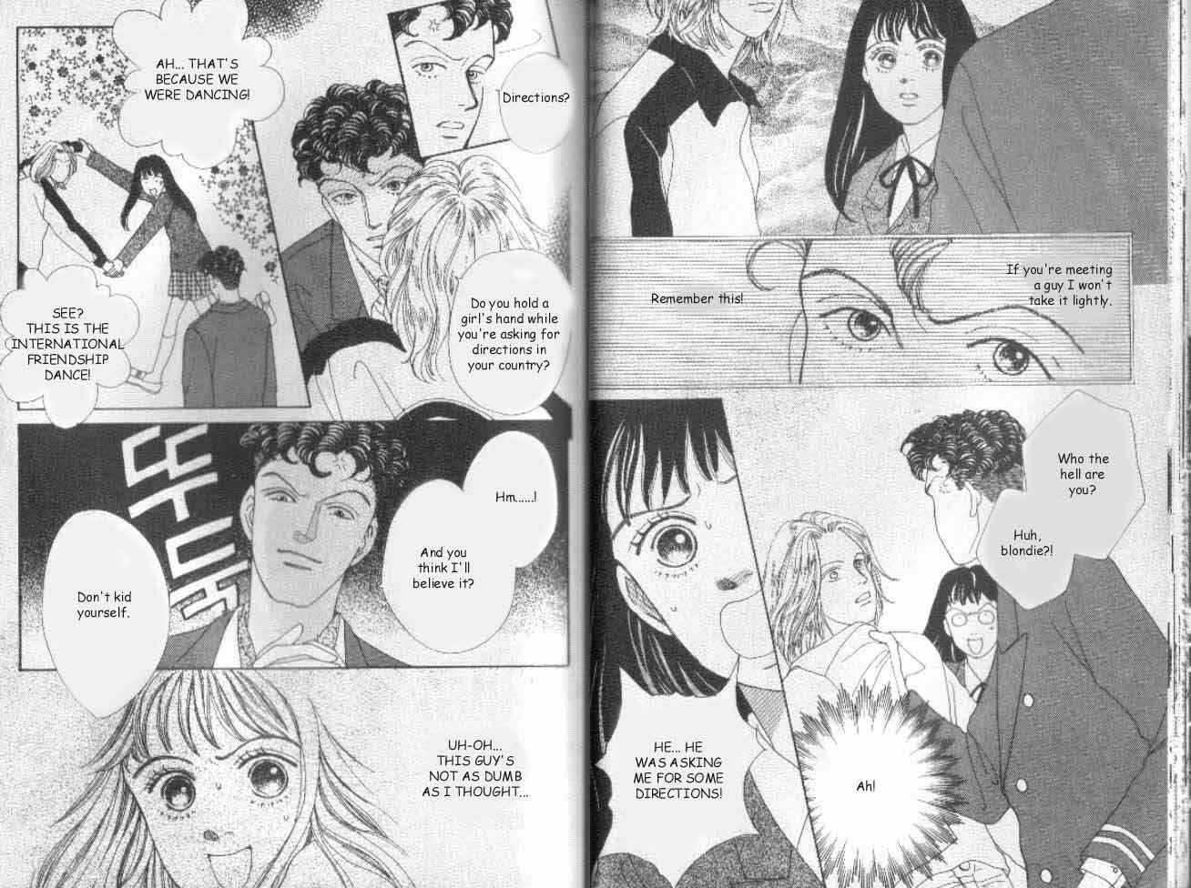 Page 2 Chapter 26 Boys Over Flowers