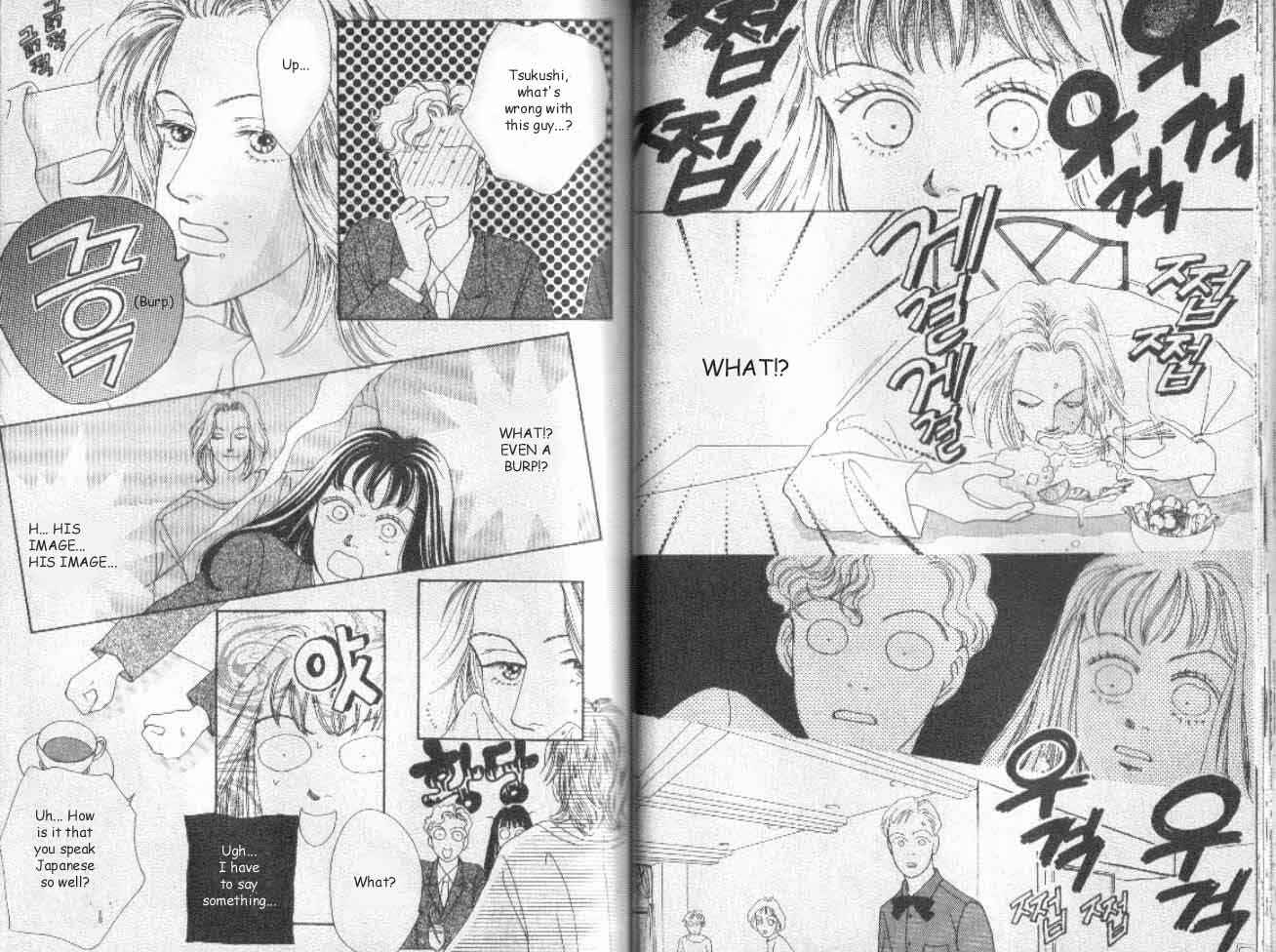 Page 8 Chapter 26 Boys Over Flowers
