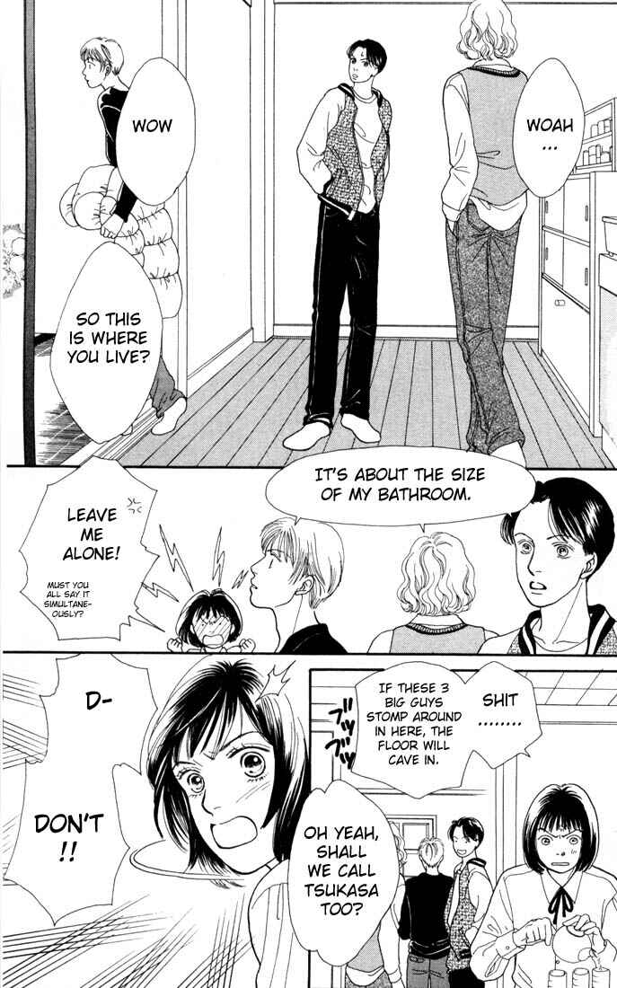 Page 14 Chapter 114 Boys Over Flowers