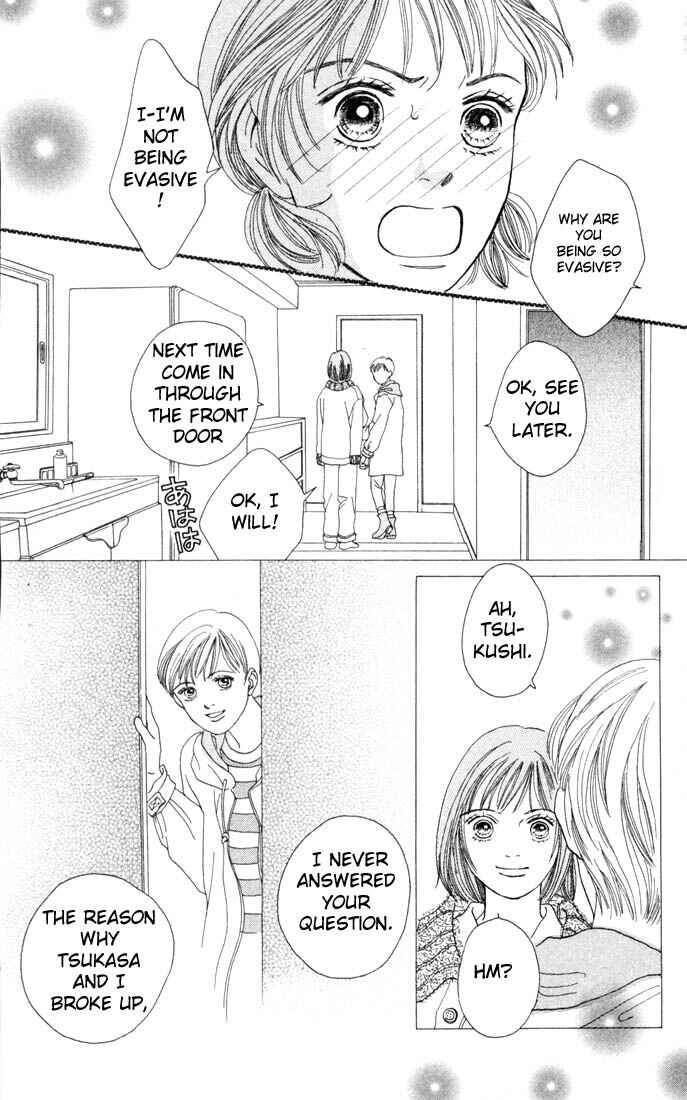 Page 4 Chapter 114 Boys Over Flowers