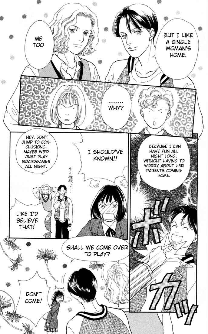 Page 9 Chapter 114 Boys Over Flowers
