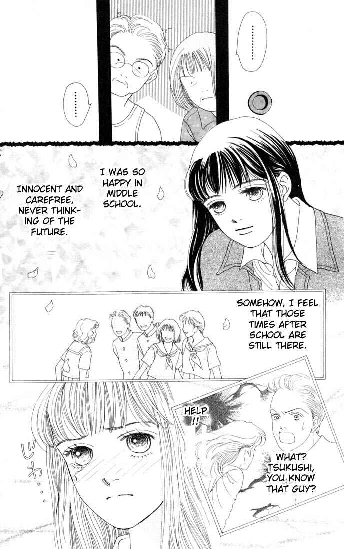 Page 13 Chapter 84 Boys Over Flowers
