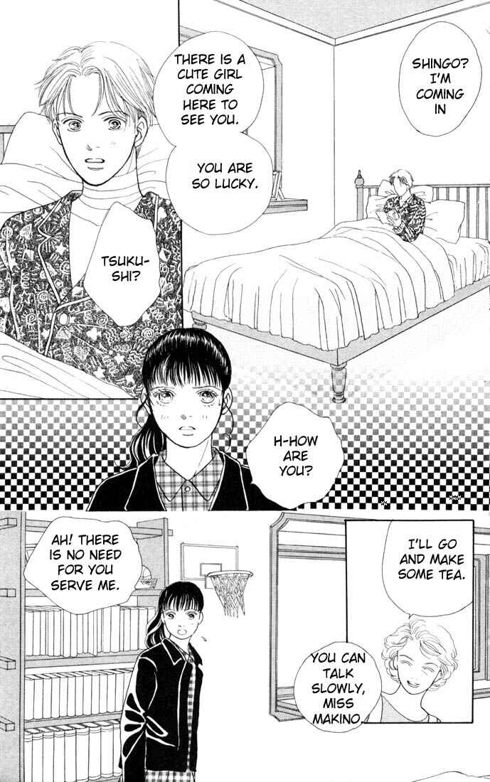 Page 18 Chapter 84 Boys Over Flowers