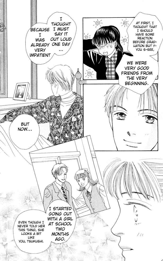 Page 23 Chapter 84 Boys Over Flowers