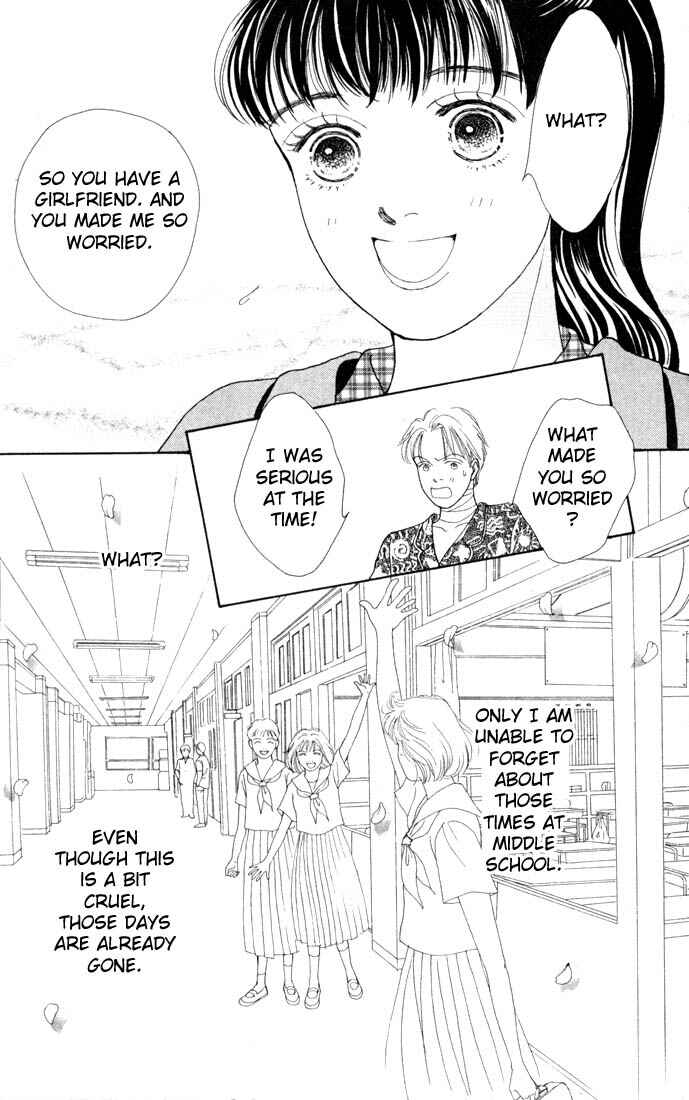 Page 24 Chapter 84 Boys Over Flowers