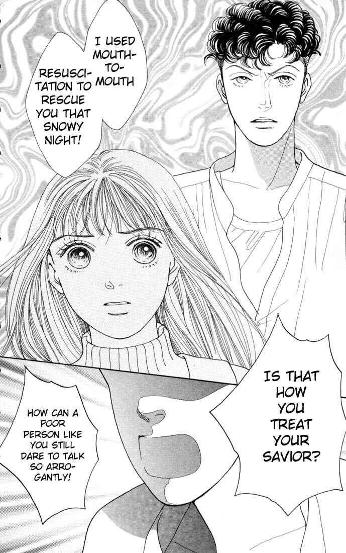 Page 5 Chapter 84 Boys Over Flowers