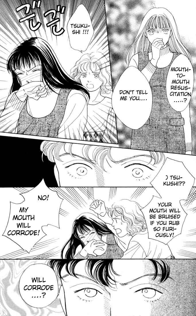 Page 6 Chapter 84 Boys Over Flowers